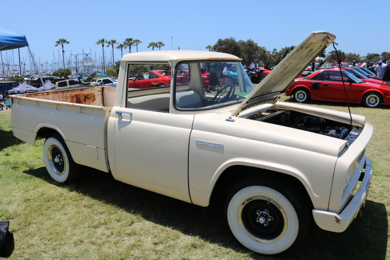 Illustration for article titled Toyotafest Photodump